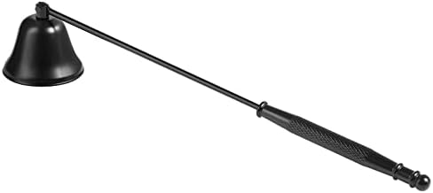 Sleek Candle Stoper