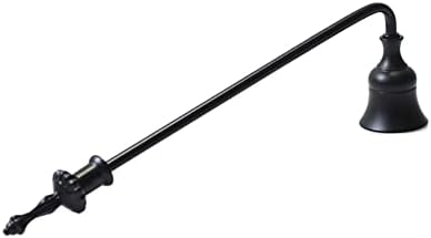 NF Candle Snuffer - Black