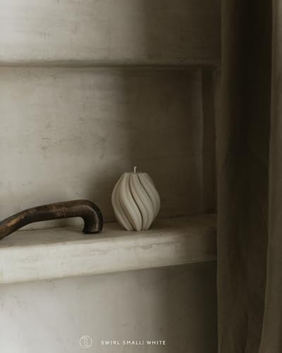 Elegant Candle for Gifting
