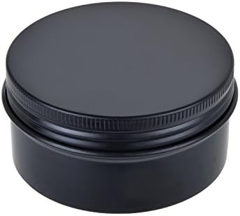 3 oz Tins - Eco-Friendly Travel Tins