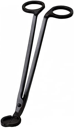 Candle Wick Trimmer Stainless Steel