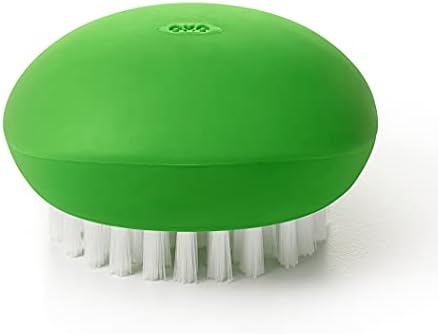oxo vegetable brush smart kitchen