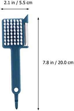 Effortless 5-in-1 Peeler Set