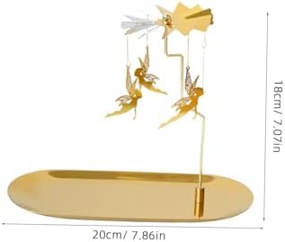 1Set Dreamy Fairy Tray