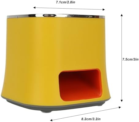 Easy PeelingAutomatic Sunflower Seed Peeler