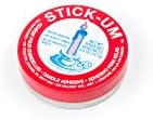 Stick-Um Candle Adhesive 05-Ounce