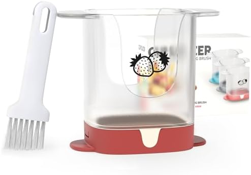 Efficient Premium Fruit Slicer for Home Kitchen