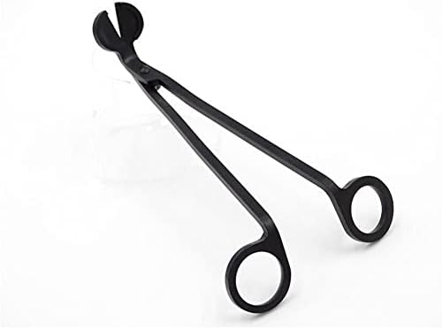 Candle Wick Trimmer Stainless Steel