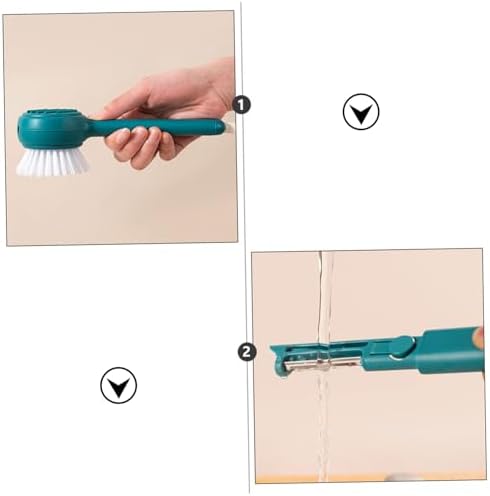 VOSAREA Fruit and Vegetable Cleaning Brush