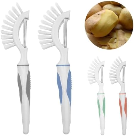 2-Piece Vegetable Cleaning Set