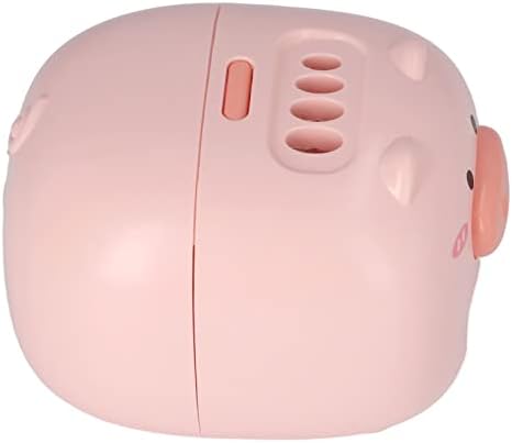 Melon seed peeler with a pig shape design that makes peeling a breeze