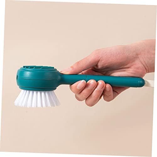 Multi-functional Vegetable Fruit Cleaner KICHOUSE