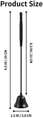 Sleek Candle Stoper