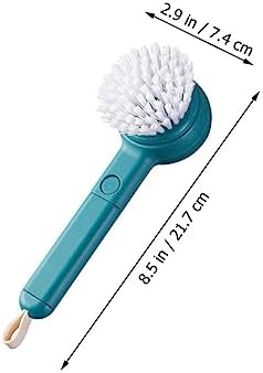 Multi-functional Vegetable Fruit Cleaner KICHOUSE