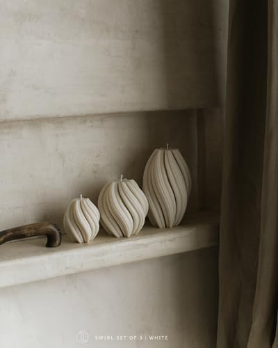 Elegant Candle for Gifting