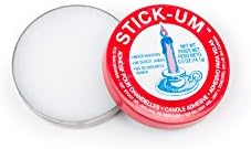 Stick-Um Candle Adhesive 05-Ounce