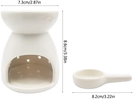 Vibrant Ceramic Tea Light Candle Holder