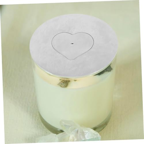 Cozy Candle Shade Sleeve