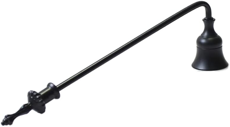 NF Candle Snuffer - Black