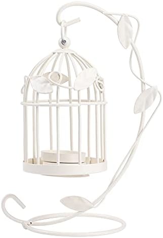 Hanging Candle Holder Unique Design for Home Decor