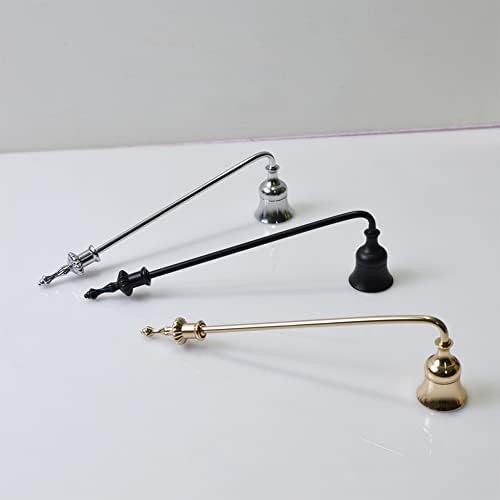 NF Candle Snuffer - Black