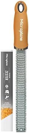 Microplane Premium Zester Grater