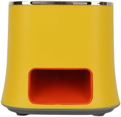 Easy PeelingAutomatic Sunflower Seed Peeler