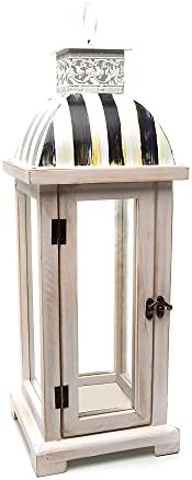 Elegant Flameless Candle Lantern