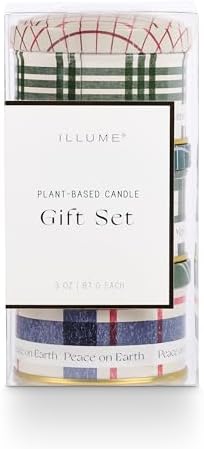 Noble Holiday Trio Gift Set