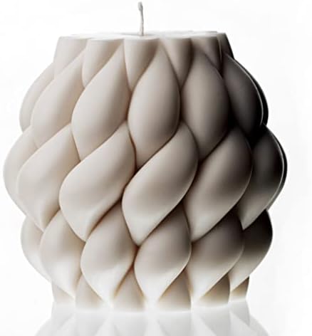 LAWA Knot Ball Candle - Large