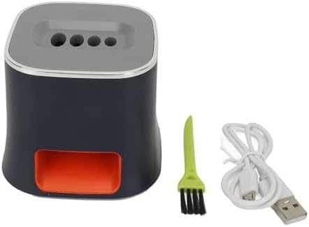 Smart Sunflower Seed Peeler for Easy Fun Opening