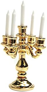 Acxico 112 Mini Candelabra Kit