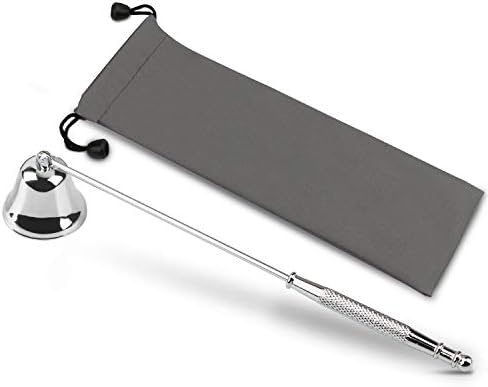 Candle Snuffer with Long Handle