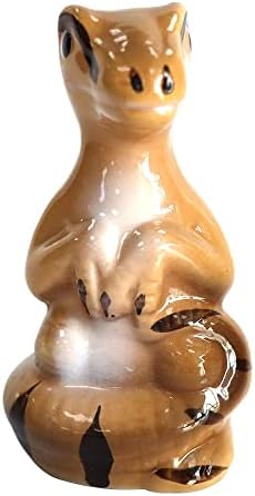 T-Rex Dinosaur Hatching Candle by MooYazu
