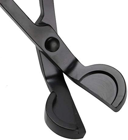Sinen Candle Wick Trimmer Matte Black