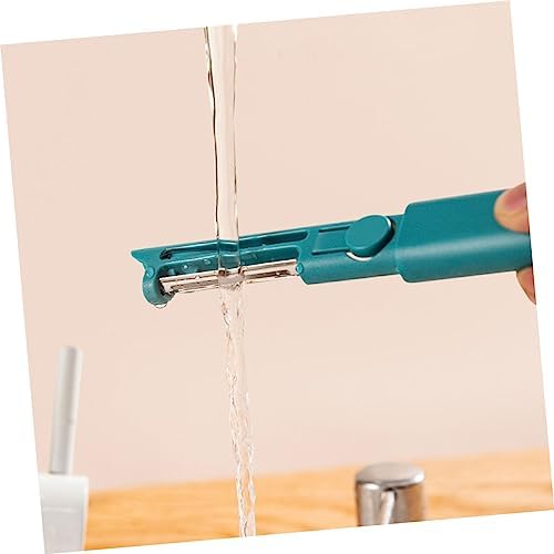 Effortless Cleaning Fruit Vegetable Peeler wBrush Limited