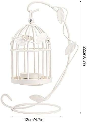 Hanging Candle Holder Unique Design for Home Decor