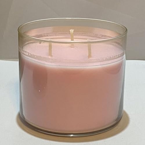 Bath Body Works A THOUSAND WISHES Candle 145oz