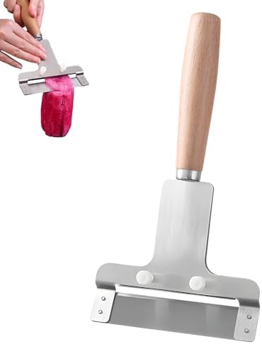 BINGONE Multifunctional Vegetable Slicer