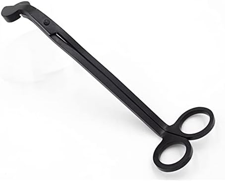 Candle Wick Trimmer Stainless Steel