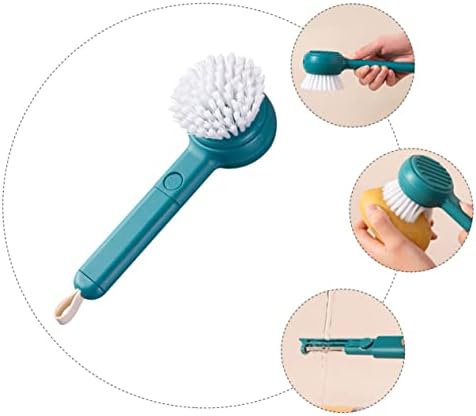VOSAREA Fruit and Vegetable Cleaning Brush