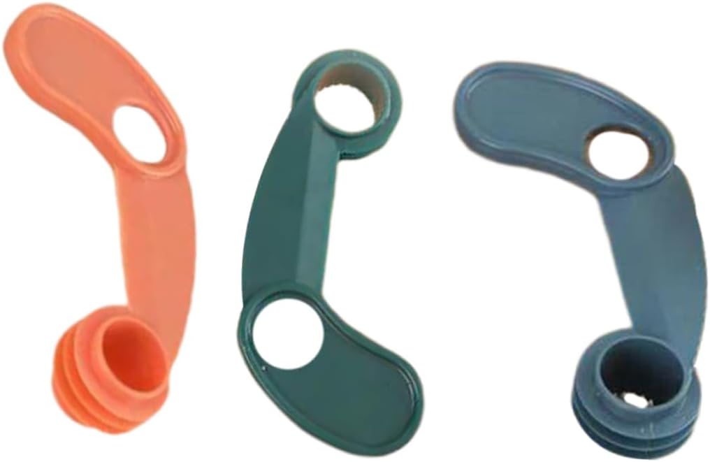 3pcs Manual Vegetable and Fruit Slicer Set