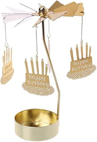 Candle Holder Stand