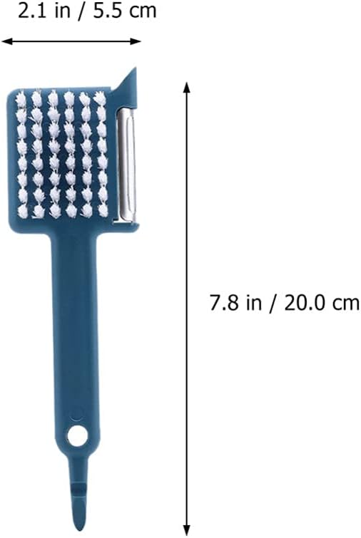 Effortless 5-in-1 Peeler Set