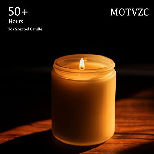 Delightful Travel Candle for Women