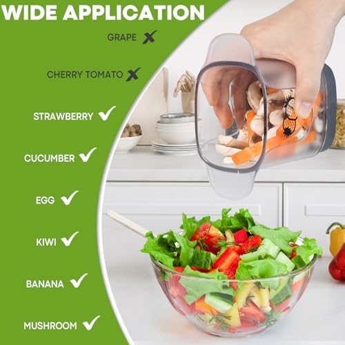 Premium Multipurpose Slicer Sharp Durable for Kitchens