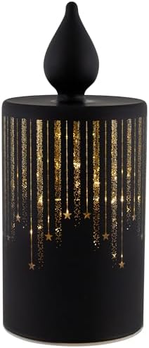 Surprise Delight Your Guests with Specialty Christmas Candle