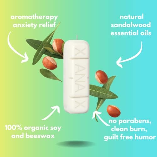XaNax Gift Box