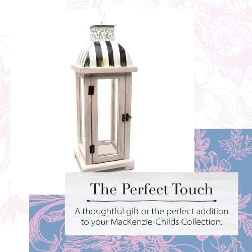 Elegant Flameless Candle Lantern
