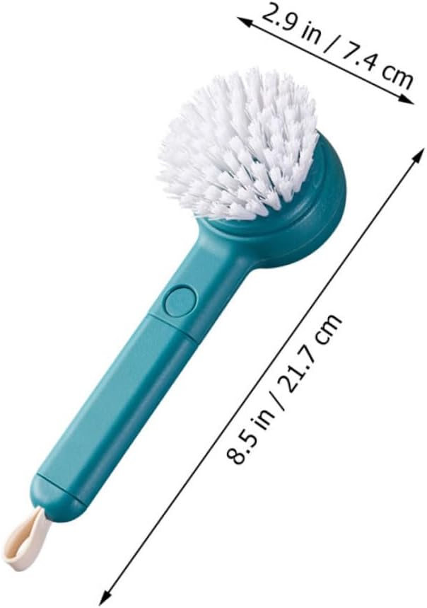 Multi-functional Vegetable Fruit Cleaner KICHOUSE